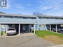 1176 PONLEN Street Unit# 16 Kamloops, BC V2B 5N3
