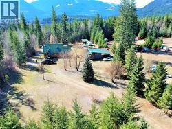 3690 Northway Road Malakwa, BC V0E 2V0