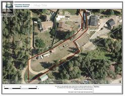 5404 Sunnybrae Canoe Point Road Lot# 3 Tappen, BC V0E 2X1