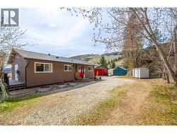 143 Orofino Creek Road Oliver, BC V0H 1T5
