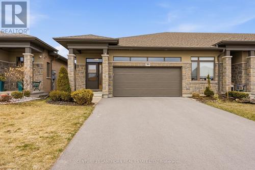 50 COVINGTON CRESCENT  Belleville (Thurlow Ward), ON K8N 0L1