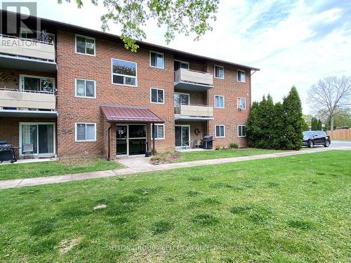 1 - 75 BALDOON ROAD  Chatham-Kent (Chatham), ON N7L 1E2