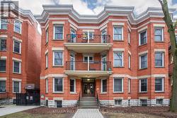105 - 275 QUEENS AVENUE London East (East F), ON N6B 1X2