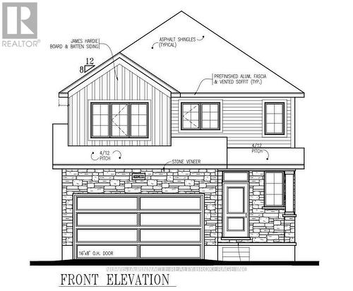 145 HOLLOWAY TRAIL  Middlesex Centre (Ilderton), ON N0M 2A0