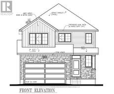 145 HOLLOWAY TRAIL Middlesex Centre (Ilderton), ON N0M 2A0