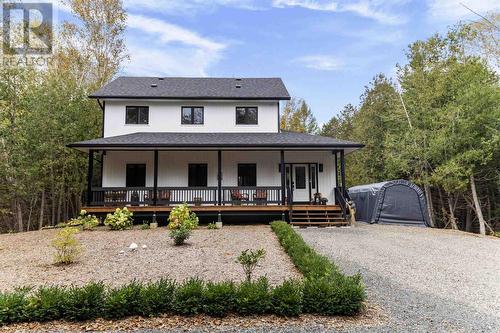 12 Lake DR  Blind River, ON P0R 1B0