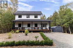 12 Lake DR Blind River, ON P0R 1B0