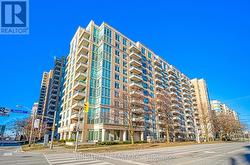 401 - 39 PEMBERTON AVENUE Toronto, ON M2M 4L6