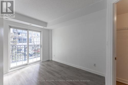Primary Bedroom - 651 - 3 Everson Drive, Toronto, ON - Indoor Photo Showing Other Room