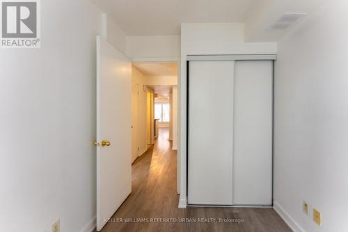 Primary Bedroom - 651 - 3 Everson Drive, Toronto, ON - Indoor Photo Showing Other Room