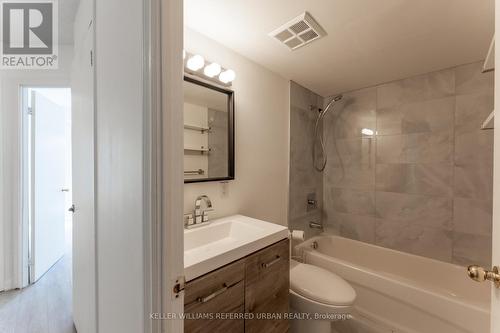 Bathroom - 651 - 3 Everson Drive, Toronto, ON - Indoor Photo Showing Bathroom