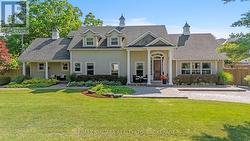 1 GRAHAM AVENUE St. Catharines (Port Dalhousie), ON L2N 5L1