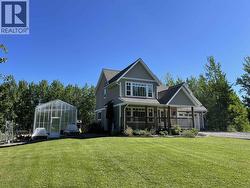 1522 ALDER AVENUE Vanderhoof, BC V0J 3A1