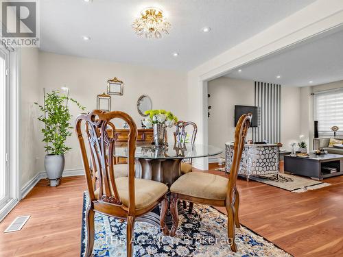 146 Crosby Avenue, Richmond Hill, ON - Indoor Photo Showing Dining Room