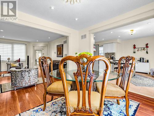 146 Crosby Avenue, Richmond Hill, ON - Indoor