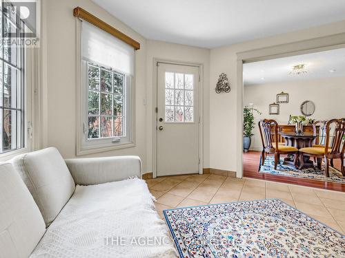 146 Crosby Avenue, Richmond Hill, ON - Indoor