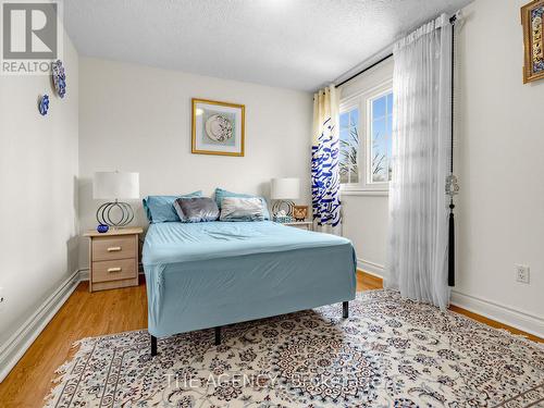 146 Crosby Avenue, Richmond Hill, ON - Indoor Photo Showing Bedroom