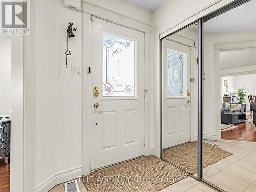 146 Crosby Avenue, Richmond Hill, ON - Indoor Photo Showing Other Room