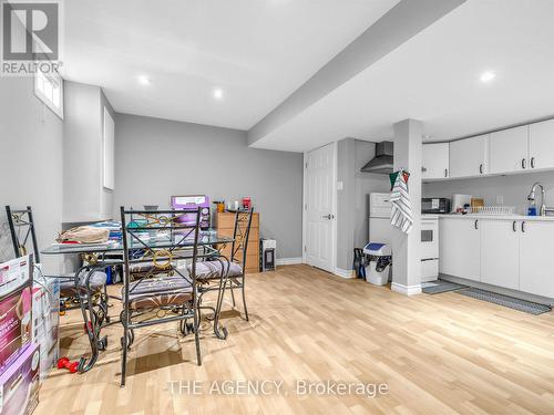 146 Crosby Avenue, Richmond Hill, ON - Indoor