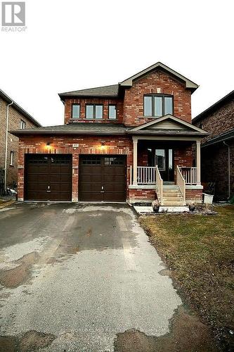 97 TERRY CLAYTON AVENUE  Brock, ON L0K 1A0