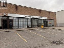 24, 25 - 50 WEYBRIGHT COURT Toronto, ON M1S 5A8