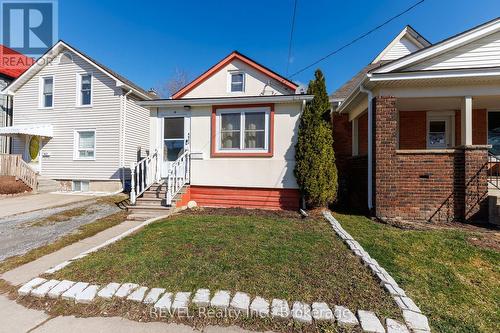 4621 JEPSON STREET  Niagara Falls (Downtown), ON L2E 1J5