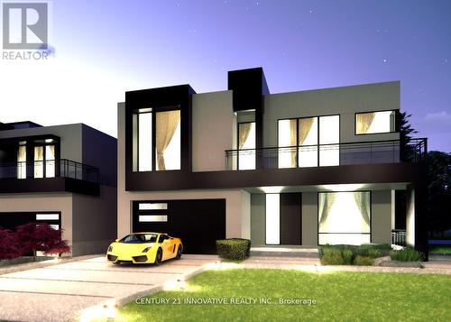 10 River Bend Road, Markham, ON - 