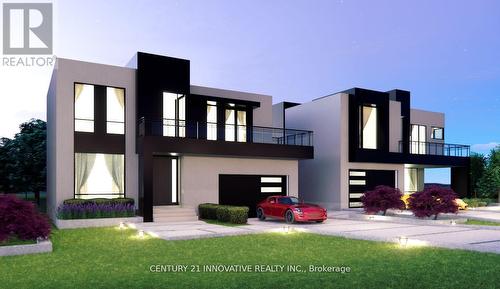 10 River Bend Road, Markham, ON - 