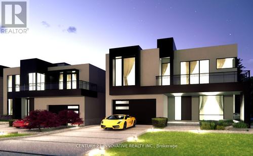 10 River Bend Road, Markham, ON - 