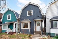 285 HARVIE AVENUE Toronto, ON M6E 4L1