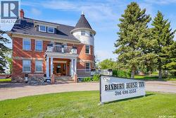 104 Front STREET Wolseley, SK S0G 5H0