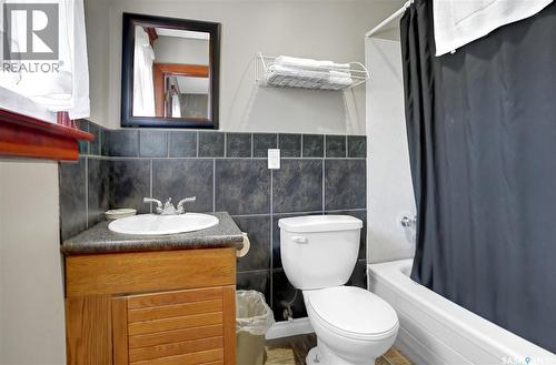 104 Front Street, Wolseley, SK 