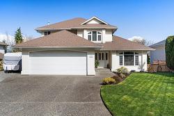 46695 WOODSPRING PLACE|Promontory Chilliwack, BC V2R 3W6