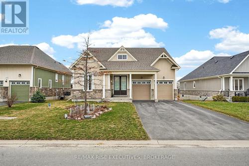 113 COUNTRY CLUB DRIVE  Loyalist (Bath), ON K0H 1G0