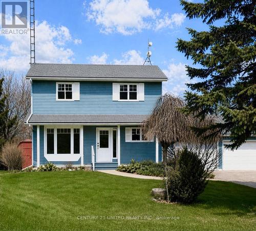 9588 ARDAGH CRESCENT  Hamilton Township, ON K0K 2H0