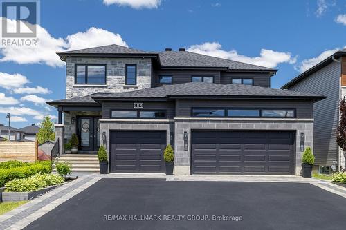 104 DUNCANVILLE STREET  Russell, ON K4R 0G3