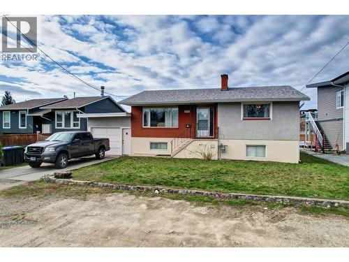 3524 Scott Road Lot# 1  Kelowna, BC V1W 3H6