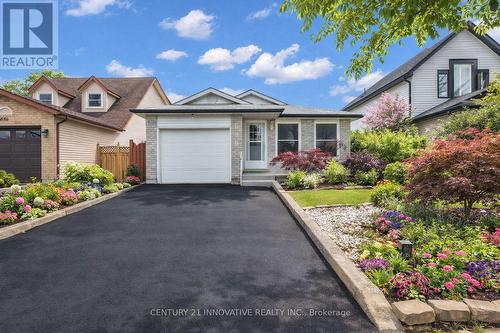 690 ELGIN STREET E  Cambridge, ON N1R 7W5