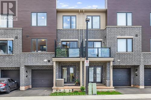 79 DRYDEN LANE  Hamilton, ON L8H 0B6