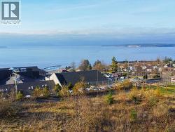 Lot 3 HEMLOCK STREET Powell River, BC None