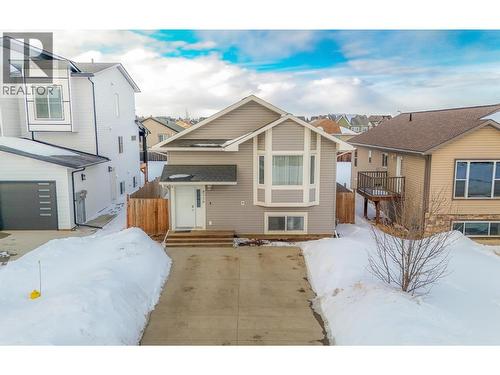 8316 85 AVENUE  Fort St. John, BC V1J 0G3