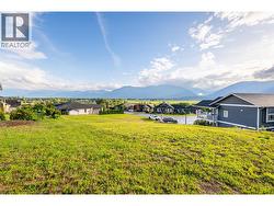 1016 Purcell Crescent Creston, BC V0B 1G3