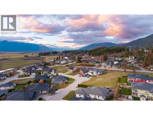 1016 Purcell Crescent, Creston, BC 
