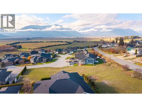 1016 Purcell Crescent, Creston, BC 
