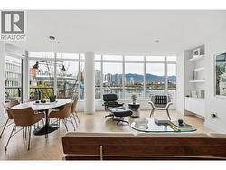 501 138 ATHLETES WAY Vancouver, BC V5Y 0B5