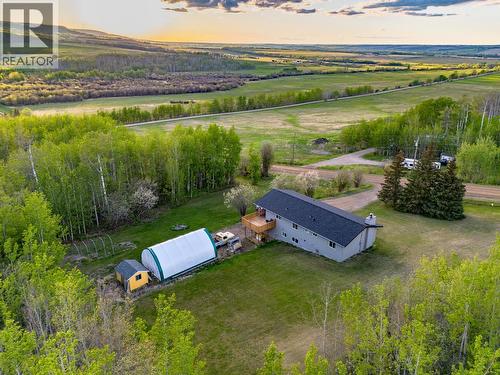 13323 Torvan Subdivision, Dawson Creek, BC 