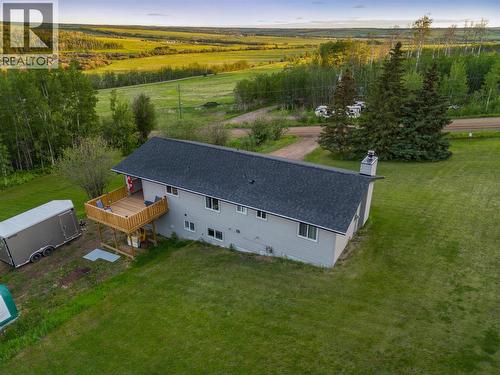 13323 Torvan Subdivision, Dawson Creek, BC 