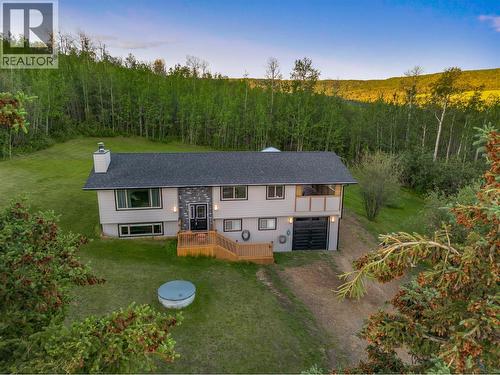 13323 Torvan Subdivision, Dawson Creek, BC 