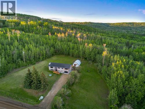 13323 Torvan Subdivision, Dawson Creek, BC 