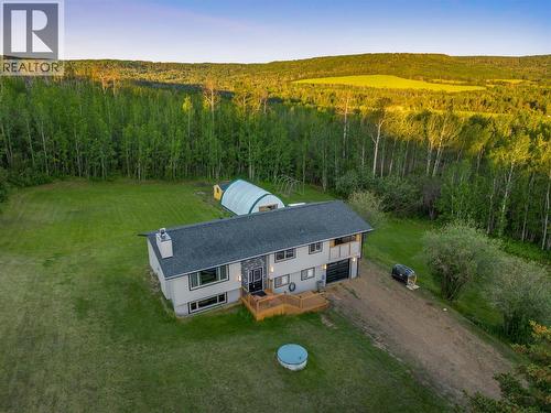 13323 Torvan Subdivision, Dawson Creek, BC 